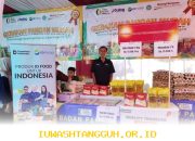 PT PPI Pastikan Ketersediaan Daging Kerbau Berkualitas dengan Harga Terjangkau Rp72.000 per Kilogram untuk Stabilkan Pasar Pangan Nasional