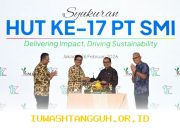 PT SMI Rayakan 17 Tahun Operasi dengan Percepatan Transformasi Menuju DFI dan Peran Strategis dalam Pembangunan Nasional Berkelanjutan