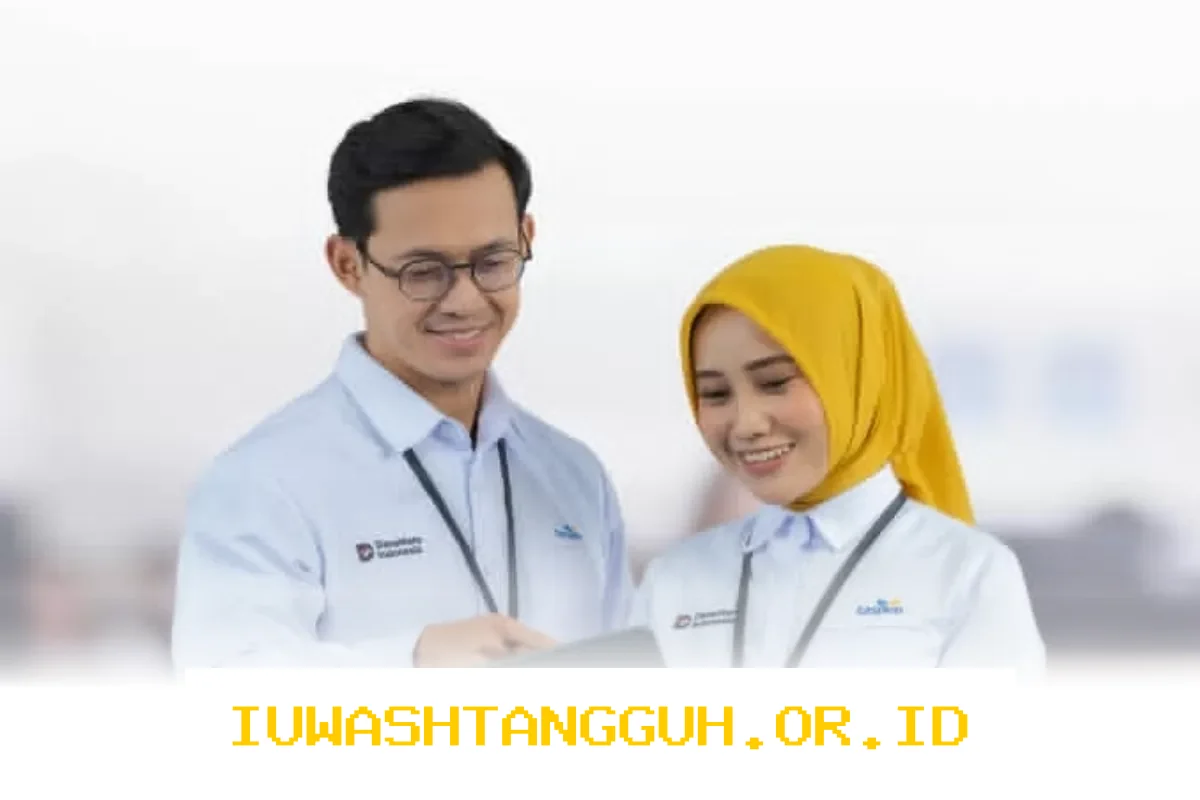 PT Taspen Cairkan THR Rp12,7 T untuk Pensiunan PNS Golongan I sampai IV, Cek Saldo Rekening Anda!
