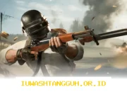 PUBG Mobile Rilis Update 4.3 dan Kolaborasi Terbaru dalam Perayaan Ulang Tahun yang Ke-8