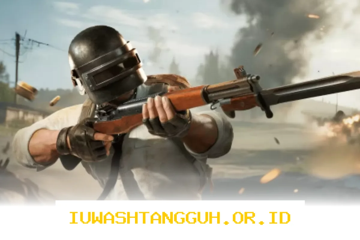 PUBG Mobile Rilis Update 4.3 dan Kolaborasi Terbaru dalam Perayaan Ulang Tahun yang Ke-8