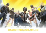 PUBG Mobile Versi 4.3 Hadirkan Perayaan Spesial Ulang Tahun ke-8 dengan Konten Eksklusif dan Event Menarik untuk Pemain
