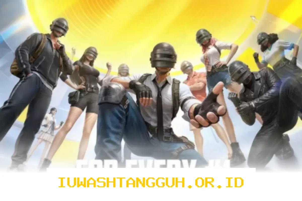 PUBG Mobile Versi 4.3 Hadirkan Perayaan Spesial Ulang Tahun ke-8 dengan Konten Eksklusif dan Event Menarik untuk Pemain
