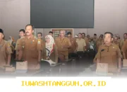 Puji Syukur, Tunjangan Hari Raya untuk Pensiunan PNS Golongan III Telah Dicairkan