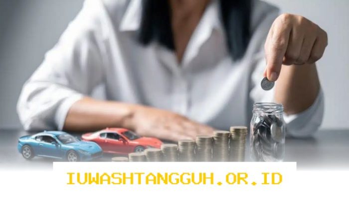 Punya Rencana Beli Mobil? Ini Dia Cara Menghitung Gaji Ideal agar Keuangan Tetap Sehat dan Terkendali