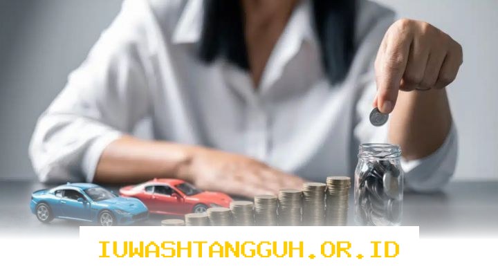 Punya Rencana Beli Mobil? Ini Dia Cara Menghitung Gaji Ideal agar Keuangan Tetap Sehat dan Terkendali