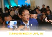 Purbaya Ajak Pasar Stabil, Ekonomi Nasional Tetap Kokoh Meski Terkena Tekanan Global