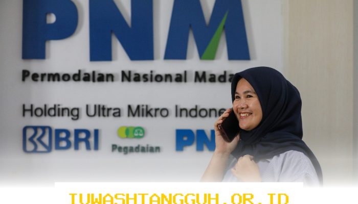 Purbaya Heran Akuisisi PNM Masih Ditunda Meski Bosnya Sudah Setuju