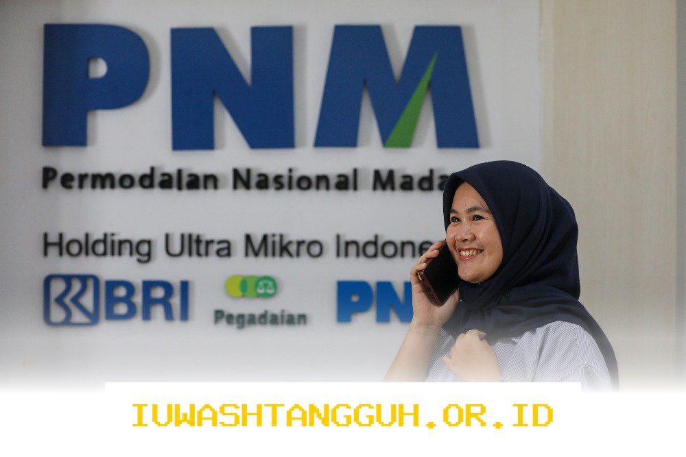 Purbaya Heran Akuisisi PNM Masih Ditunda Meski Bosnya Sudah Setuju