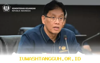 Purbaya Jelaskan Mengapa THR ASN Masih Belum Dicairkan Sepenuhnya, Ini Kata Ahli Keuangan Daerah