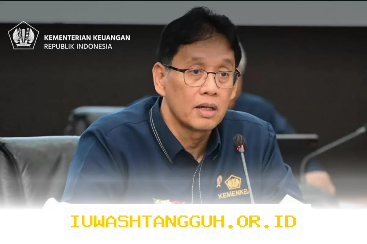 Purbaya Jelaskan Mengapa THR ASN Masih Belum Dicairkan Sepenuhnya, Ini Kata Ahli Keuangan Daerah