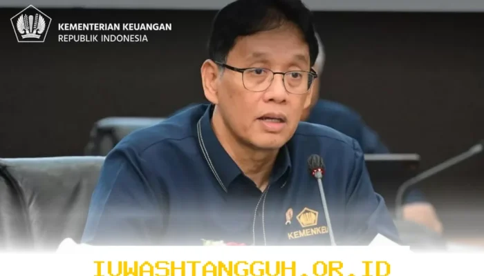 Purbaya Jelaskan Penyebab THR ASN Masih Belum Dicairkan Sepenuhnya, Bukan karena Masalah Anggaran Tetapi…