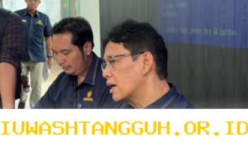 Purbaya Rencanakan Mutasi Ratusan Pegawai DJA ke DJP dalam Waktu Dekat
