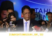 Purbaya Selesaikan Pembahasan Restrukturisasi Utang Whoosh dengan Tuntas