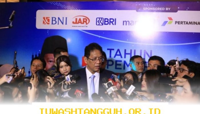 Purbaya Suntik Dana Segar Rp100 Triliun, Beri Ruang Fleksibilitas bagi Perbankan
