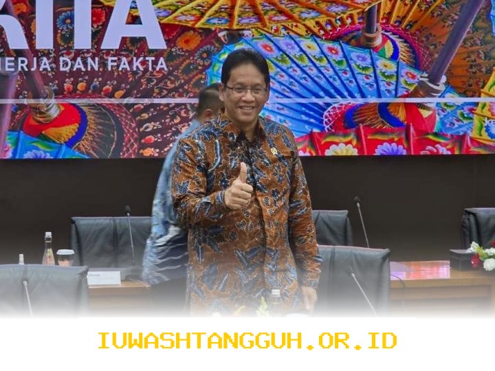 Purbaya Tegaskan Ekonomi Indonesia Tetap Ekspansif dan Jauh dari Krisis