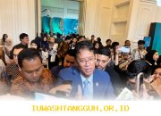 Purbaya Tegaskan Harga BBM Subsidi Tetap Stabil Meskipun Harga Minyak Global Capai USD100 Per Barel