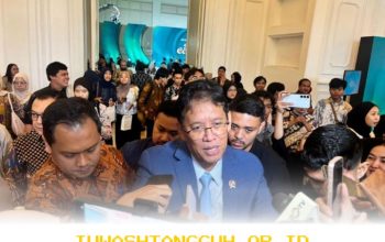 Purbaya Tegaskan Harga BBM Subsidi Tetap Stabil Meskipun Harga Minyak Global Capai USD100 Per Barel