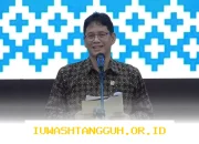 Purbaya Tekankan Fungsi Sekretaris Jenderal Kemenkeu dalam Tugas dan Kewajiban yang Harus Dipenuhi