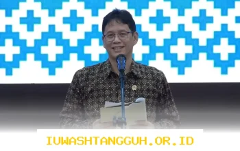 Purbaya Tekankan Fungsi Sekretaris Jenderal Kemenkeu dalam Tugas dan Kewajiban yang Harus Dipenuhi