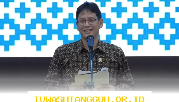 Purbaya Tekankan Fungsi Sekretaris Jenderal Kemenkeu dalam Tugas dan Kewajiban yang Harus Dipenuhi