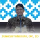 Purbaya Tekankan Fungsi Sekretaris Jenderal Kemenkeu dalam Tugas dan Kewajiban yang Harus Dipenuhi