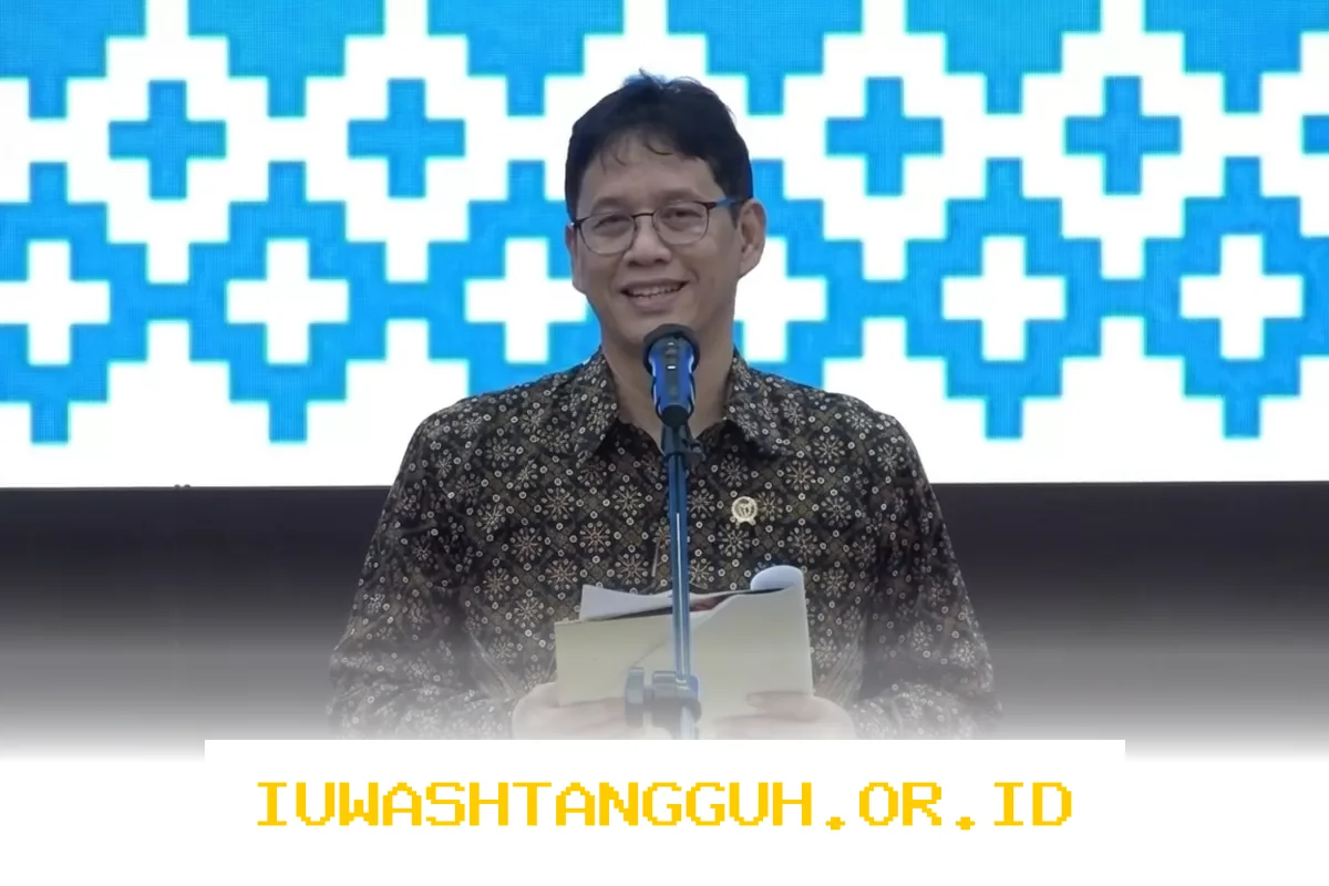 Purbaya Tekankan Fungsi Sekretaris Jenderal Kemenkeu dalam Tugas dan Kewajiban yang Harus Dipenuhi
