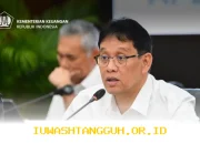 Purbaya Terbuka Bahas THR ASN: Dana Tak Cair Tanpa Pengajuan Resmi