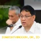 Purbaya Terbuka Bahas THR ASN: Dana Tak Cair Tanpa Pengajuan Resmi