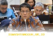 Purbaya Tinjau Pasar Tanah Abang, Pastikan Daya Beli Masyarakat Stabil dan Ekonomi Terjaga dari Gejolak Krisis