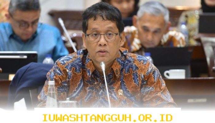Purbaya Tinjau Pasar Tanah Abang, Pastikan Daya Beli Masyarakat Stabil dan Ekonomi Terjaga dari Gejolak Krisis