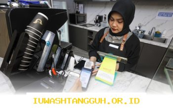 QRIS Menembus Pasar Global: Tantangan dan Peluang di Era Digital