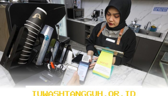 QRIS Menembus Pasar Global: Tantangan dan Peluang di Era Digital
