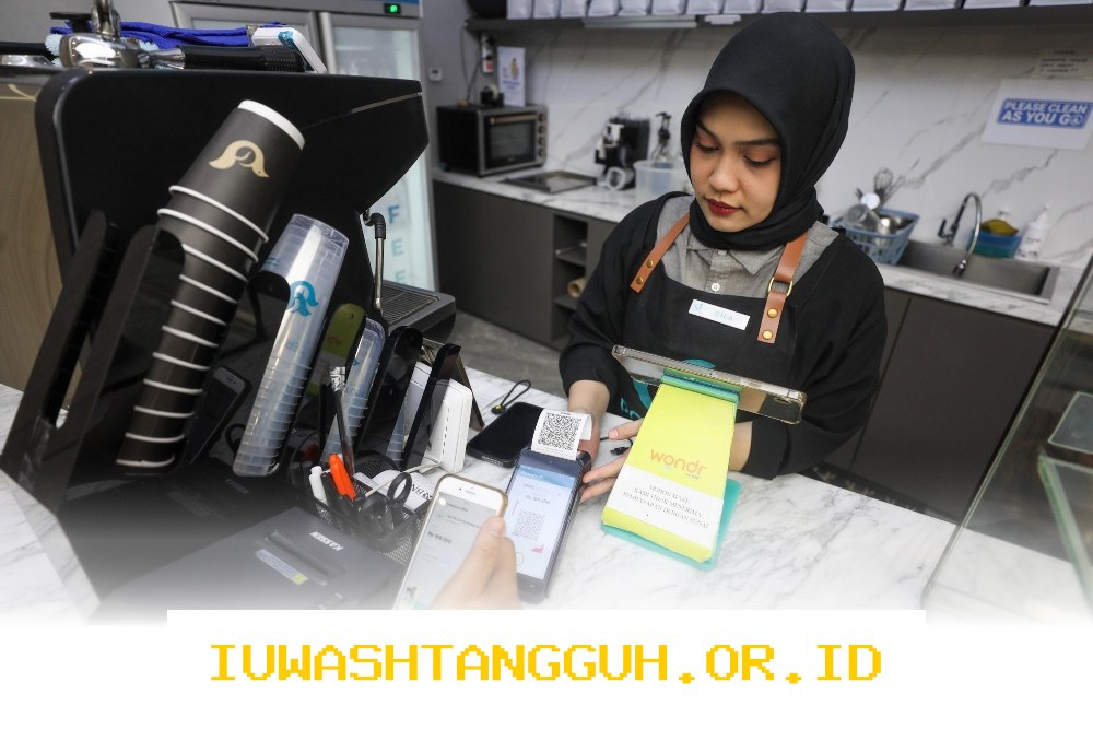 QRIS Menembus Pasar Global: Tantangan dan Peluang di Era Digital