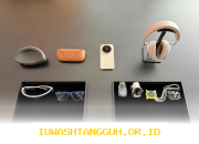 Qualcomm Resmikan Snapdragon Wear Elite di MWC 2026, Prosesor Wearable 3 Nanometer Berbasis Kecerdasan Buatan untuk Perangkat Edge