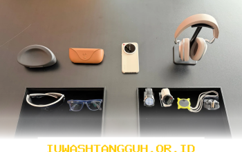 Qualcomm Resmikan Snapdragon Wear Elite di MWC 2026, Prosesor Wearable 3 Nanometer Berbasis Kecerdasan Buatan untuk Perangkat Edge