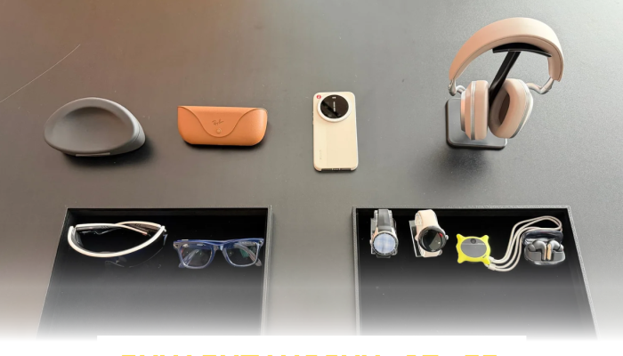 Qualcomm Resmikan Snapdragon Wear Elite di MWC 2026, Prosesor Wearable 3 Nanometer Berbasis Kecerdasan Buatan untuk Perangkat Edge