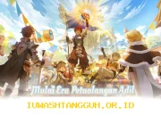 Ragnarok Origin Classic Diluncurkan Resmi dengan Sistem Petualangan Terbaru yang Lebih Seimbang untuk Semua Pemain