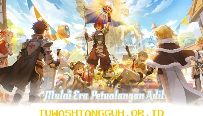 Ragnarok Origin Classic Diluncurkan Resmi dengan Sistem Petualangan Terbaru yang Lebih Seimbang untuk Semua Pemain