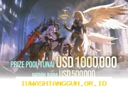 Ragnarok Origin Classic Gelar Uji Coba Hearth Test dan Kompetisi Turnamen Tyr Cup