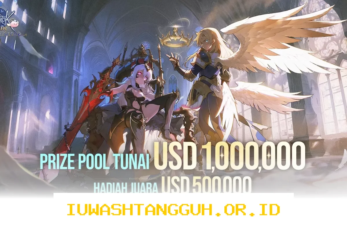 Ragnarok Origin Classic Gelar Uji Coba Hearth Test dan Kompetisi Turnamen Tyr Cup