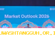 Ramadan Executive Dialogue BNI 2026: Analisis Perkembangan Ekonomi dan Rencana Strategis Bisnis Menuju Tahun Depan