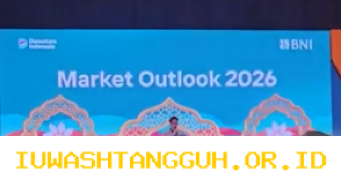 Ramadan Executive Dialogue BNI 2026: Analisis Perkembangan Ekonomi dan Rencana Strategis Bisnis Menuju Tahun Depan
