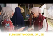 Ramadhan 2026 Hari ke-15: Warga Terima Kabar Baik soal Bansos Pangan dan Pencairan KKS Tahap Lanjutan