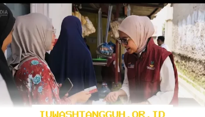 Ramadhan 2026 Hari ke-15: Warga Terima Kabar Baik soal Bansos Pangan dan Pencairan KKS Tahap Lanjutan
