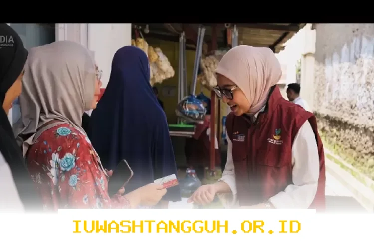 Ramadhan 2026 Hari ke-15: Warga Terima Kabar Baik soal Bansos Pangan dan Pencairan KKS Tahap Lanjutan
