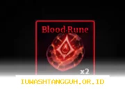 Rangkuman Lengkap Rune dalam Sailor Piece Beserta Fungsi Stat dan Metode Perolehannya