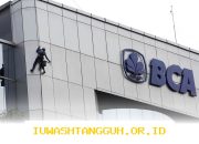 Rapat Umum Pemegang Saham BCA Digelar Hari Ini, Ini Rangkaian Acaranya