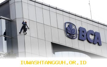 Rapat Umum Pemegang Saham BCA Digelar Hari Ini, Ini Rangkaian Acaranya