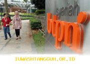 Rapat Umum Pemegang Saham BTPN Syariah Bahas Pembagian Keuntungan dan Evaluasi Struktur Dewan Komisaris April Mendatang